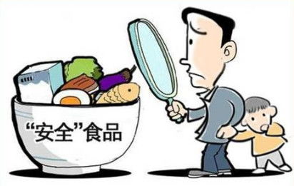食品企业一线员工需懂的清洁 消毒,防止产品长霉